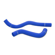 Mishimoto MMHOSE-ECL-95TBL Mishimoto 95-99 Mitsubishi Eclipse Turbo Blue Silicone Hose Kit