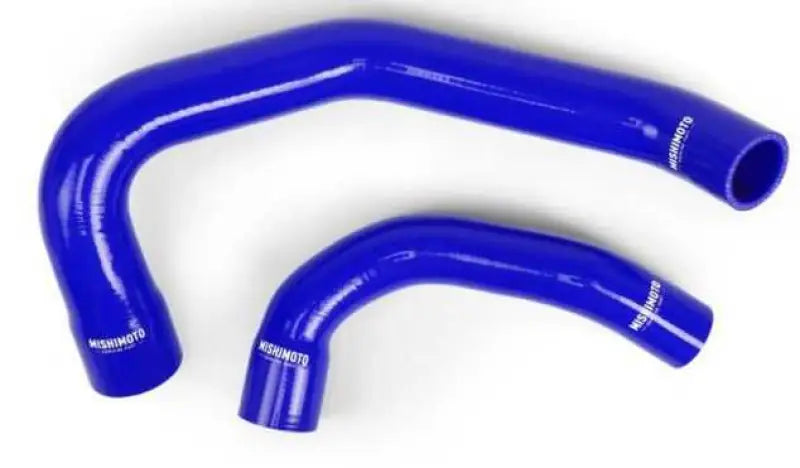 MMHOSE-WR6-91BL Radiator Hose