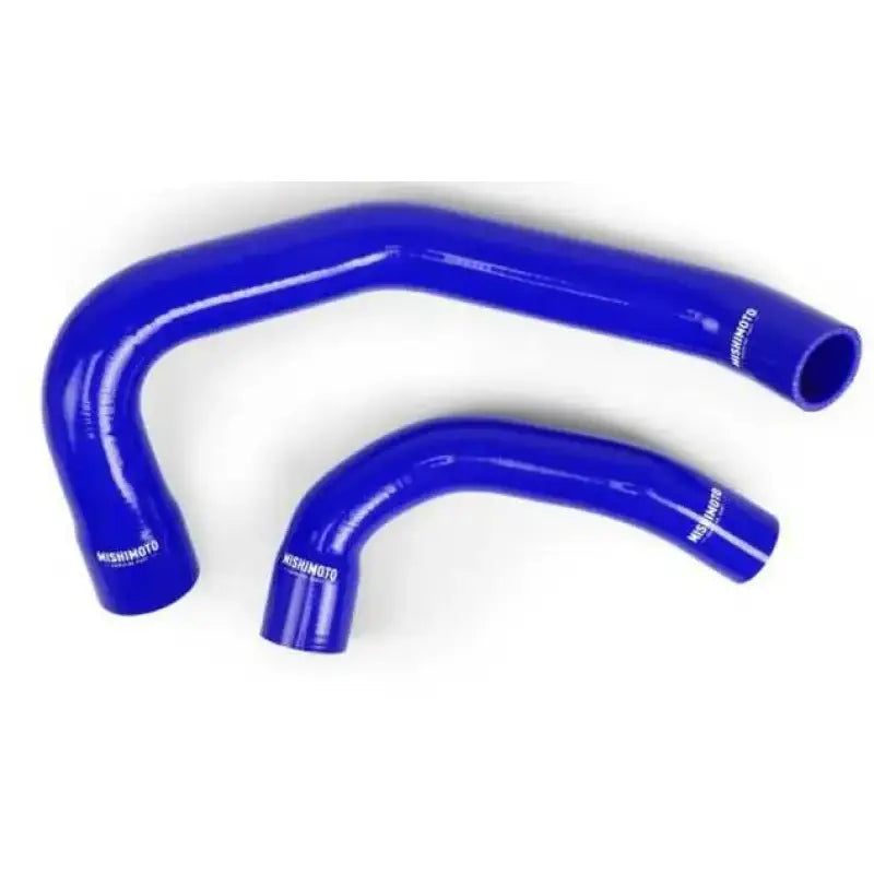 MMHOSE-WR6-91BL Radiator Hose