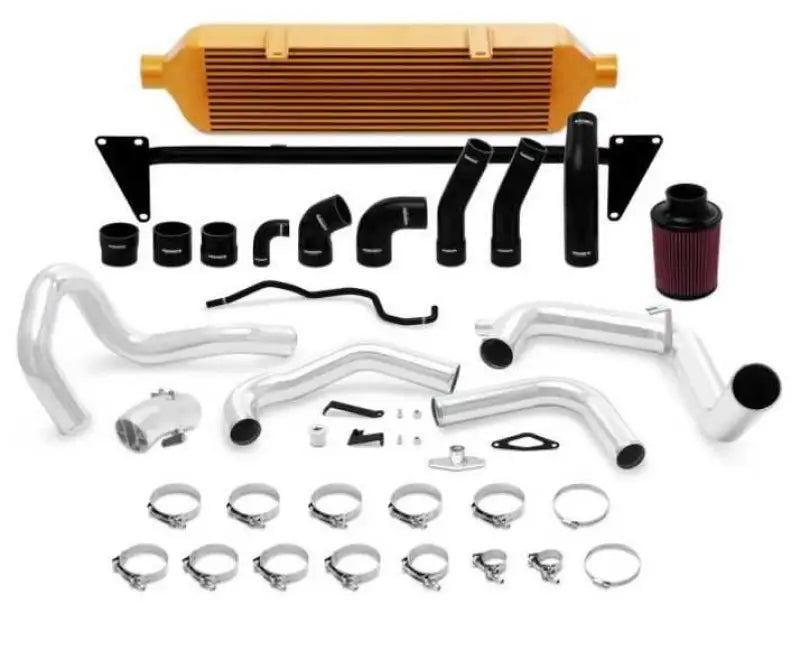 MMINT-STI-15AIG Intercooler