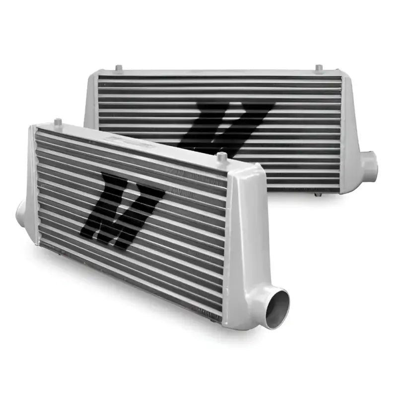 MMINT-UM Intercooler by MishiMoto