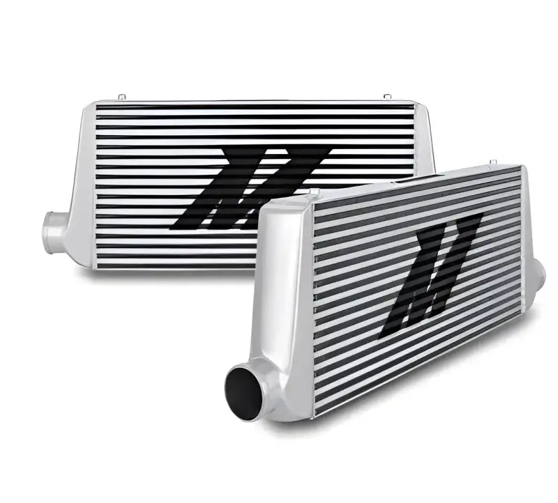 MMINT-UR Intercooler by MishiMoto