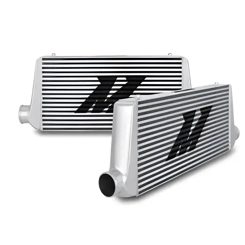 MMINT-UR Intercooler by MishiMoto