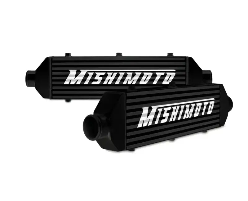MMINT-UZB Intercooler by MishiMoto
