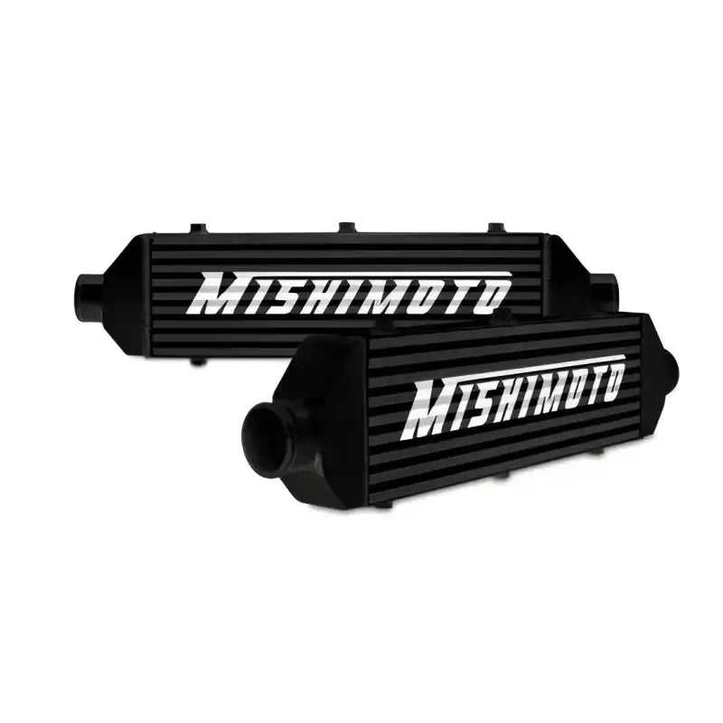 MMINT-UZB Intercooler by MishiMoto