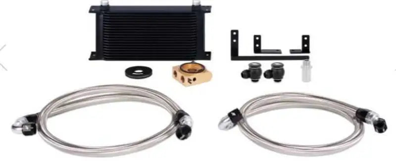 MMOC-MIA-16BK Fluid Cooler