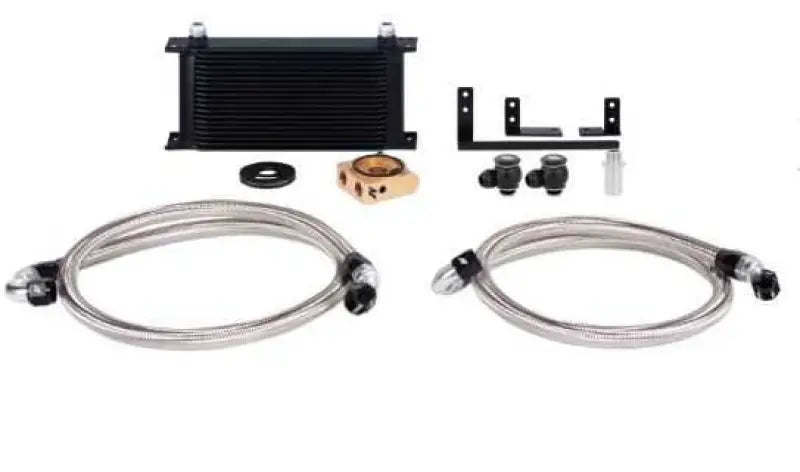 MMOC-MIA-16TBK Fluid Cooler