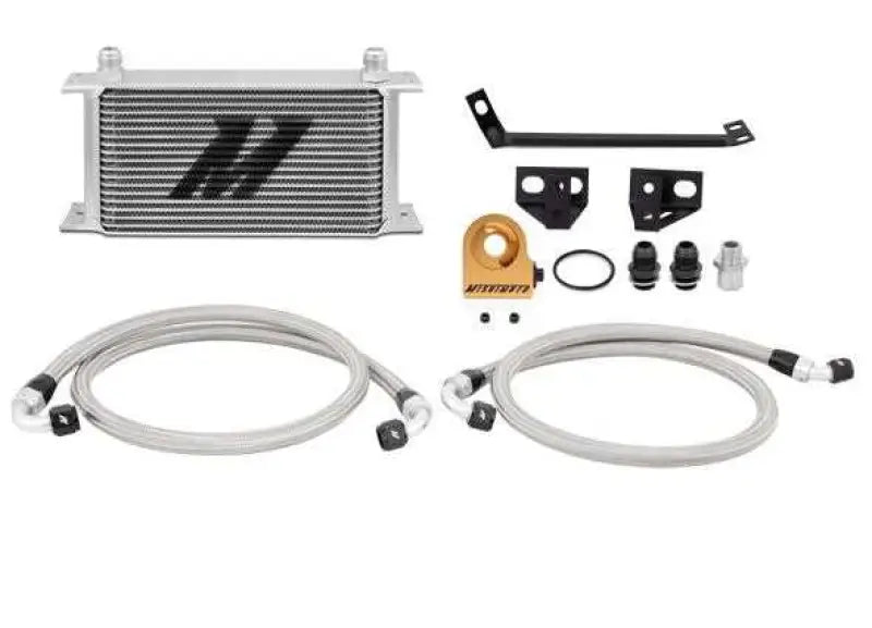 MMOC-MUS4-15T Fluid Cooler
