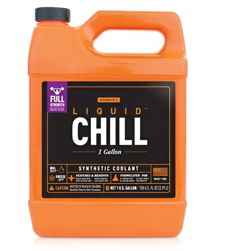 MMRA-LC-FULLF Engine Coolant by MishiMoto