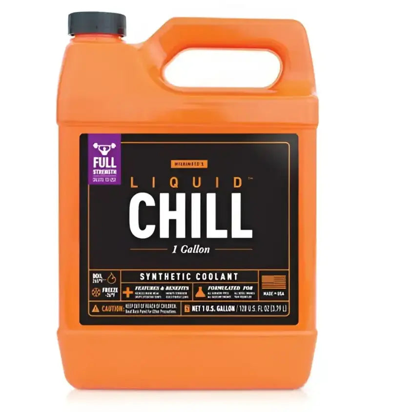 MMRA-LC-FULLF Engine Coolant by MishiMoto