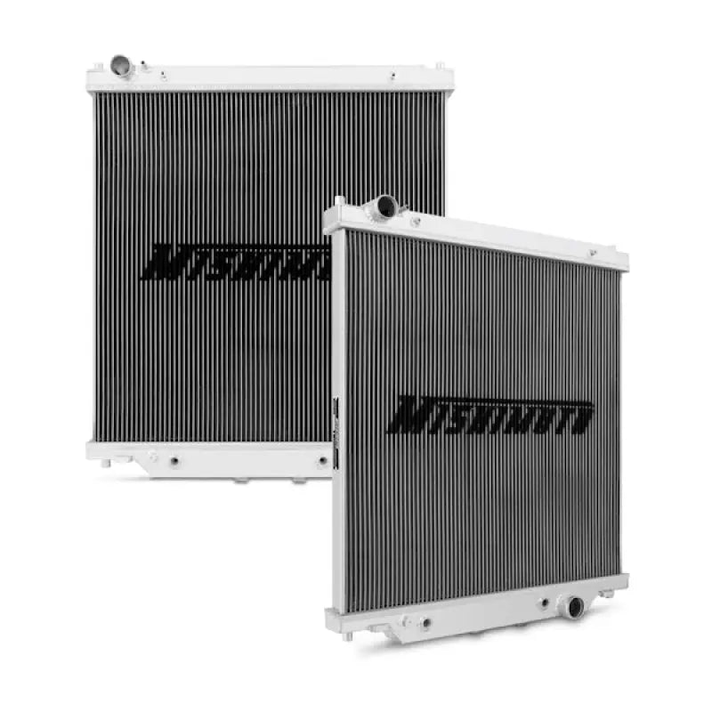 MMRAD-F2D-03 Mishimoto Ford 6.0L Powerstroke Alu