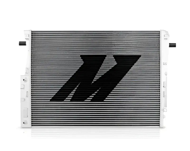 MMRAD-F2D-08V2 Radiator by MishiMoto