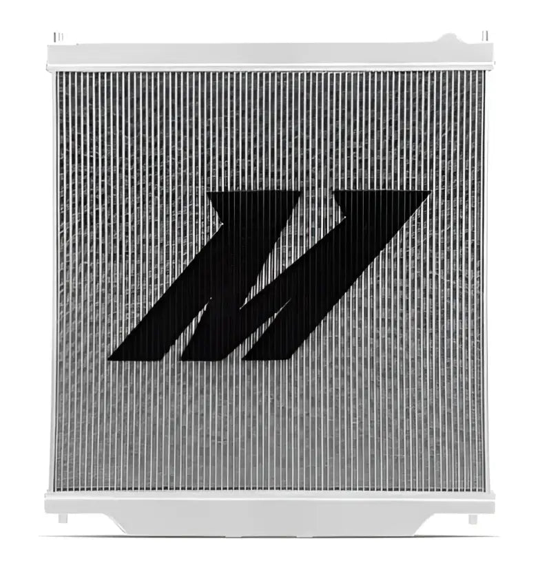 MMRAD-F2D-60 Radiator by MishiMoto