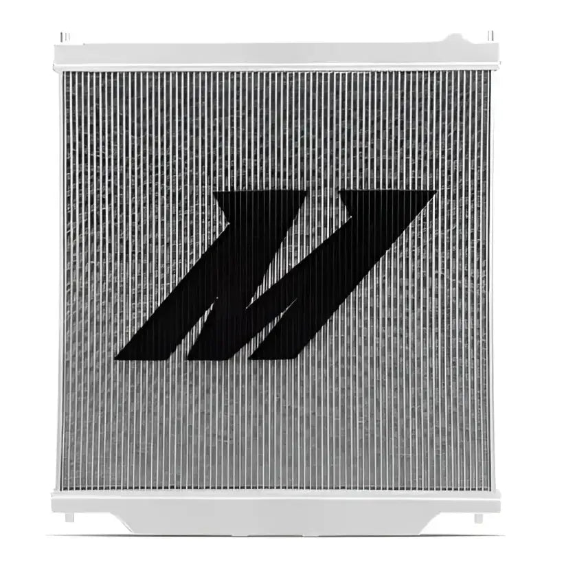 MMRAD-F2D-60 Radiator by MishiMoto