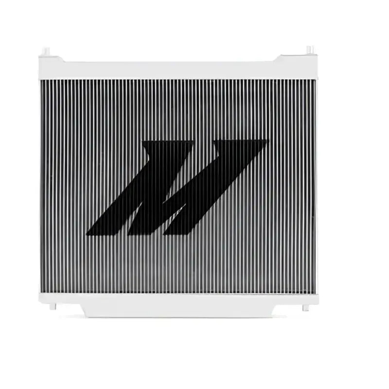 MMRAD-F2D-95 Radiator by MishiMoto