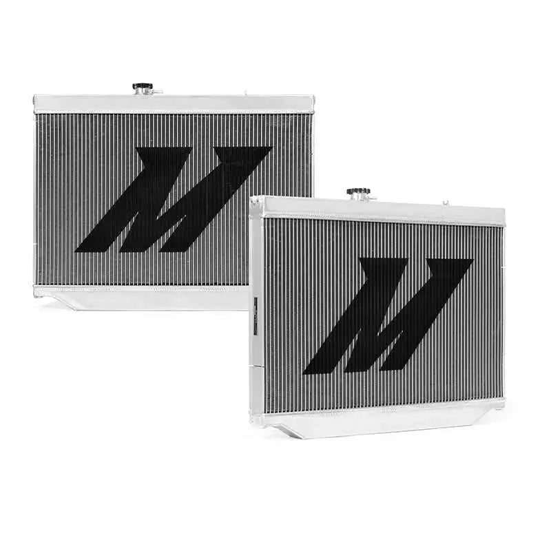 Mishimoto MMRAD-LCR-98 Mishimoto Toyota Land Cruiser J100 Performance Radiator 1998-2007