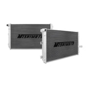 Mishimoto MMRAD-MAC-06 Mishimoto 06-09 Volkswagen Golf MK5 GTI (FSI Only) Manual Aluminum Radiator