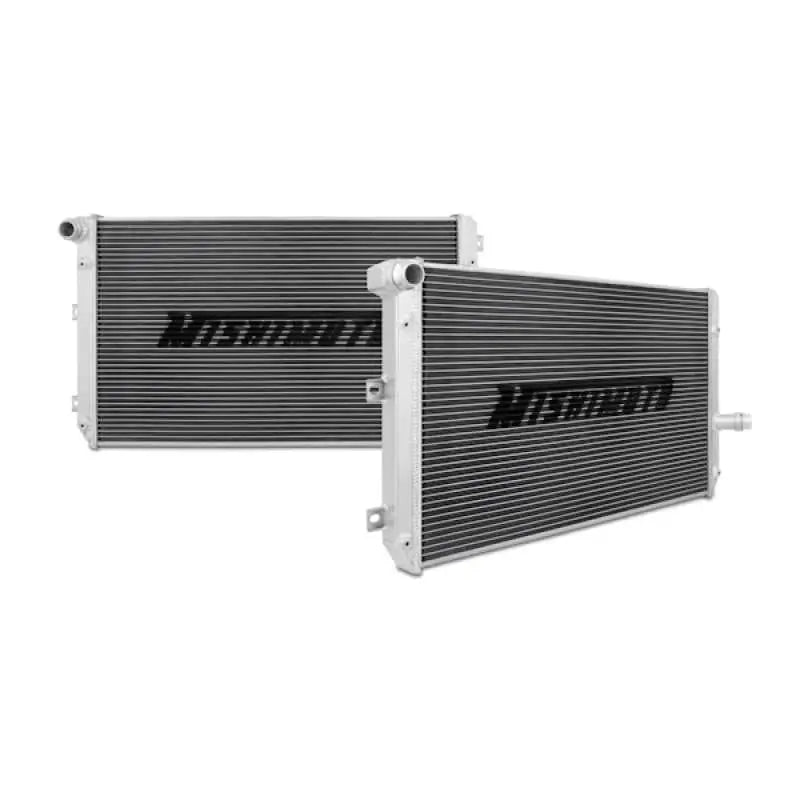 Mishimoto MMRAD-MAC-06 Mishimoto 06-09 Volkswagen Golf MK5 GTI (FSI Only) Manual Aluminum Radiator