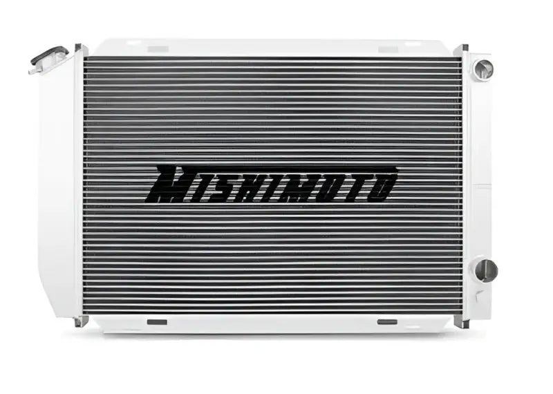MMRAD-MUS-79DP Radiator