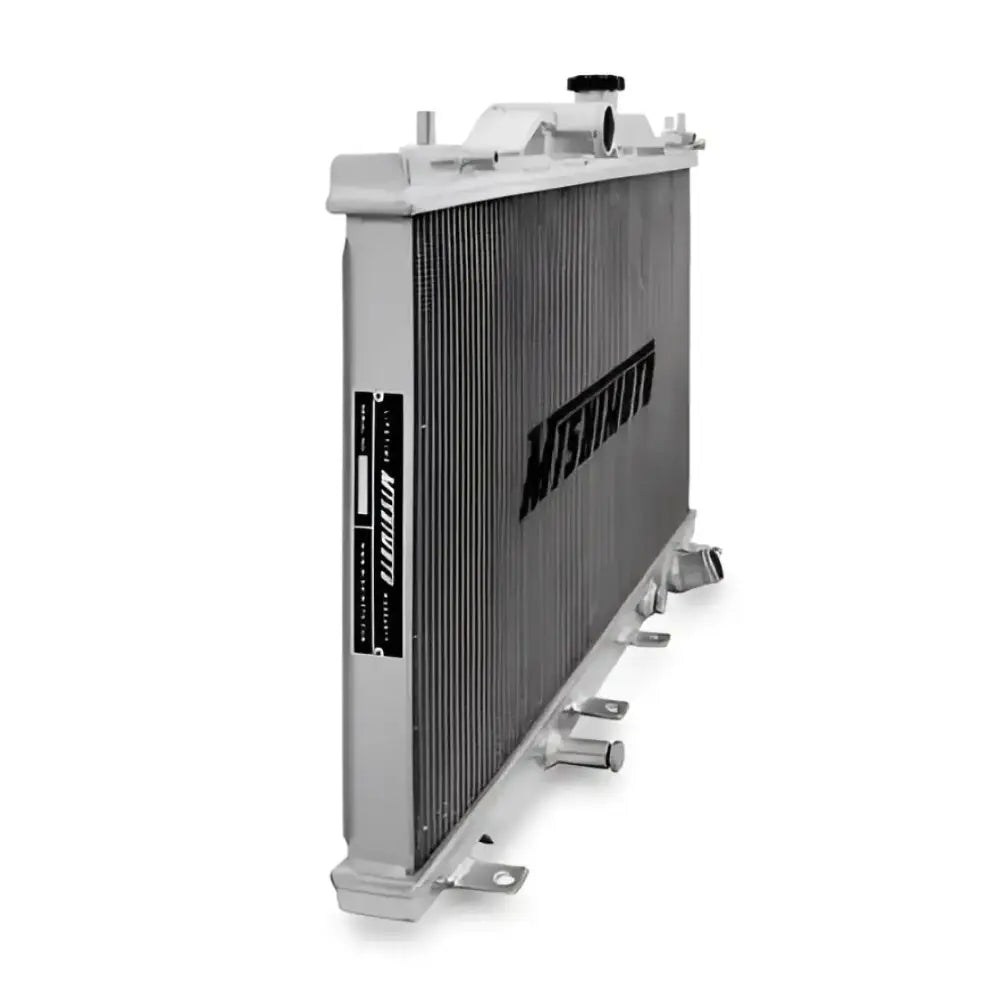 MMRAD-RSX-02 Radiator by MishiMoto