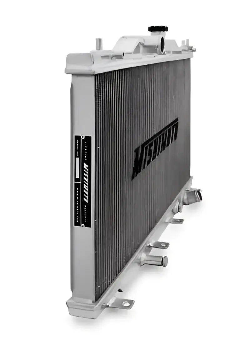 MMRAD-RSX-02 Radiator by MishiMoto