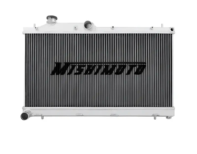 MMRAD-STI-08 Radiator by MishiMoto