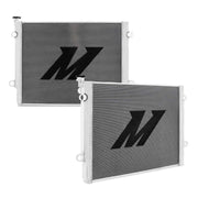 Mishimoto MMRAD-TAC-05 Mishimoto 05-15 Toyota Tacoma 4.0L Performance Aluminum Radiator
