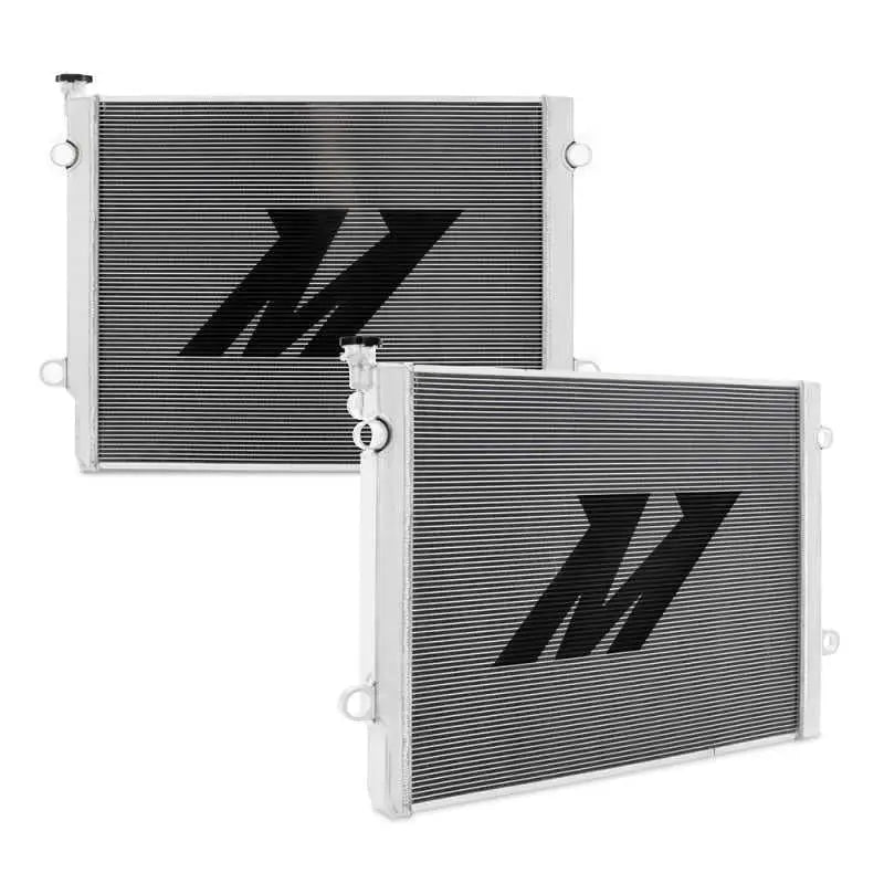 Mishimoto MMRAD-TAC-05 Mishimoto 05-15 Toyota Tacoma 4.0L Performance Aluminum Radiator