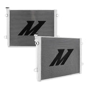Mishimoto MMRAD-TAC-05 Mishimoto 05-15 Toyota Tacoma 4.0L Performance Aluminum Radiator