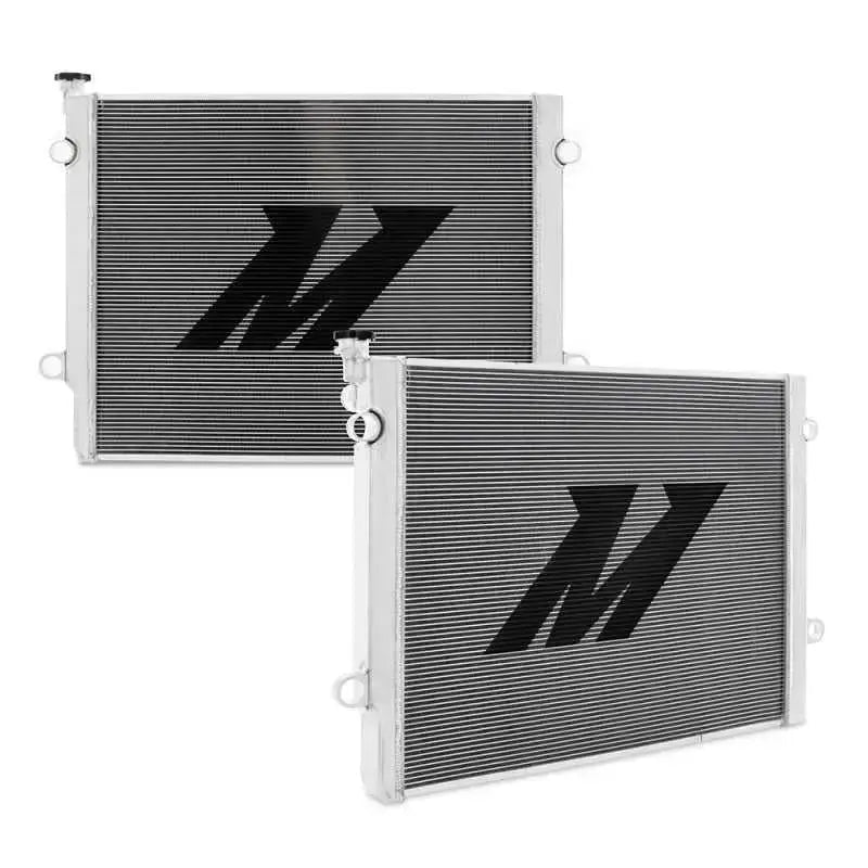 Mishimoto MMRAD-TAC-05 Mishimoto 05-15 Toyota Tacoma 4.0L Performance Aluminum Radiator