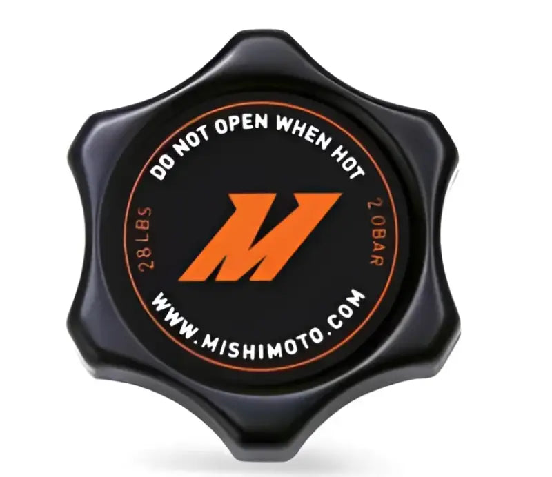 MMRC-20-SM Radiator Cap