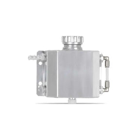 Mishimoto MMRT-1LP Mishimoto 1L Coolant Overflow Tank - Polished