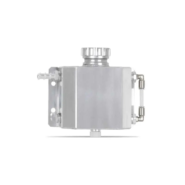 Mishimoto MMRT-1LP Mishimoto 1L Coolant Overflow Tank - Polished