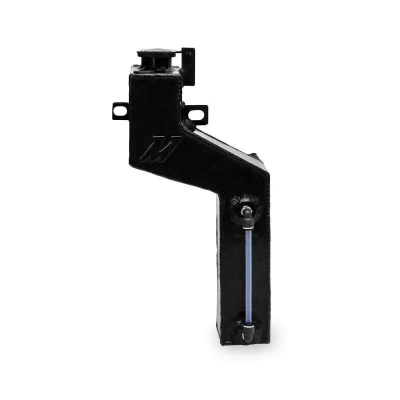 Mishimoto MMRT-BRZ-13BK Mishimoto 13+ Subaru BRZ / Scion FRS / Toyota GT86 Aluminum Overflow Tank - Black