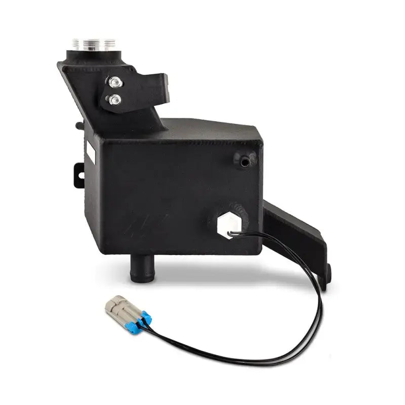 MMRT-RAM-13MWBK Mishimoto 2013-2018 Ram 6.7L Cummins Degas Ta