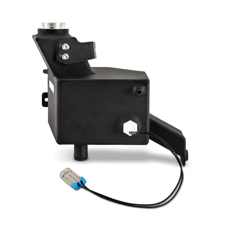 MMRT-RAM-13MWBK Mishimoto 2013-2018 Ram 6.7L Cummins Degas Ta
