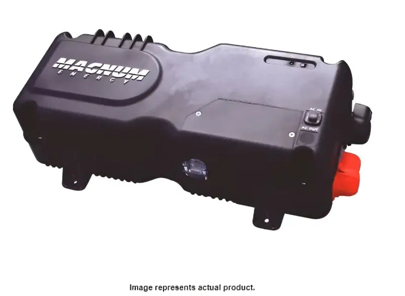 MMS1012-GL Magnum 1000 Watt 12V Inverter/50 Amp Pfc - Power Inverter