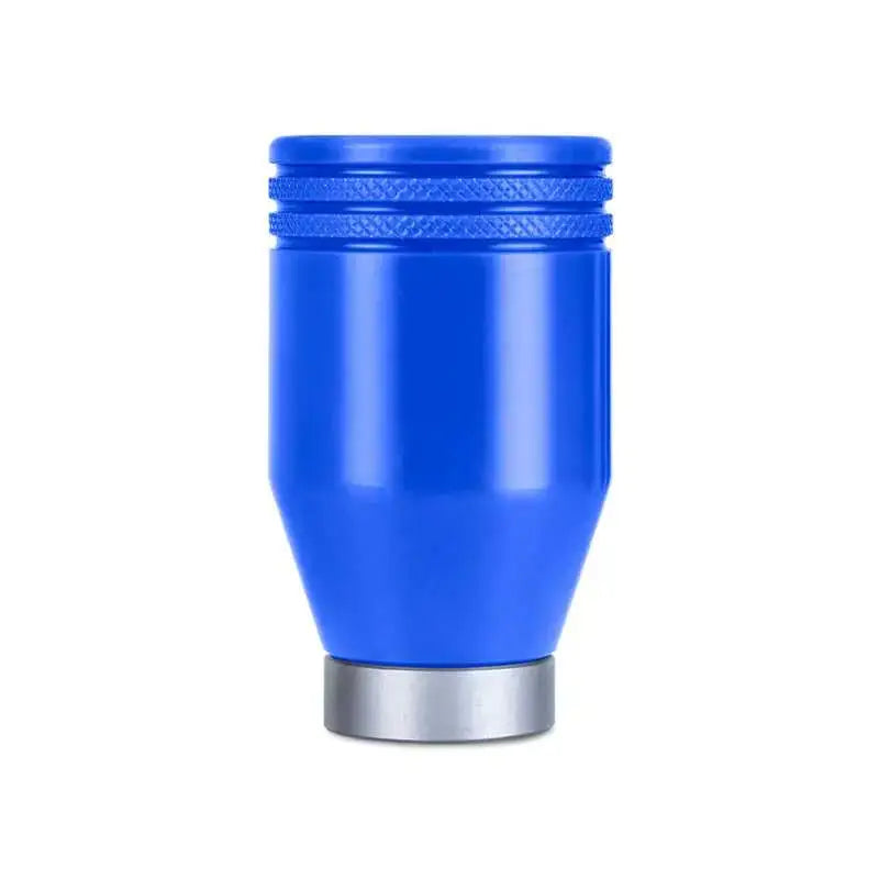 Mishimoto MMSK-WRX-22WRB Mishimoto 2022+ Subaru WRX Shift Knob World Rally Blue