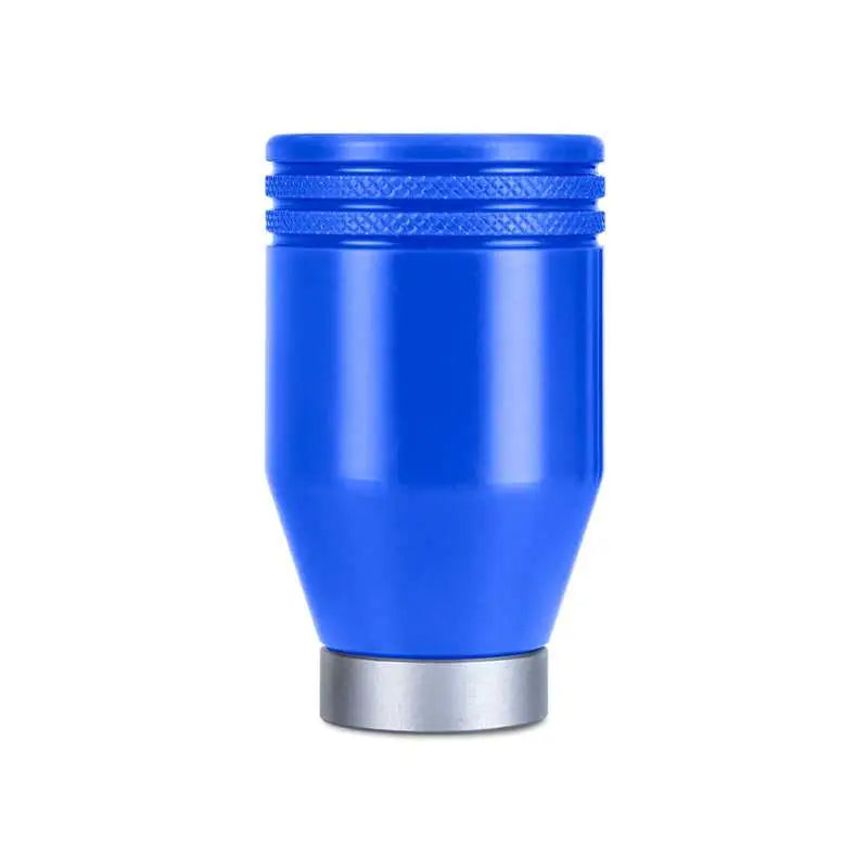 Mishimoto MMSK-WRX-22WRB Mishimoto 2022+ Subaru WRX Shift Knob World Rally Blue
