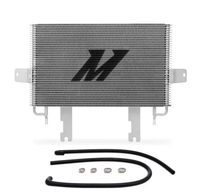 MMTC-F2D-99SL Fluid Cooler by MishiMoto