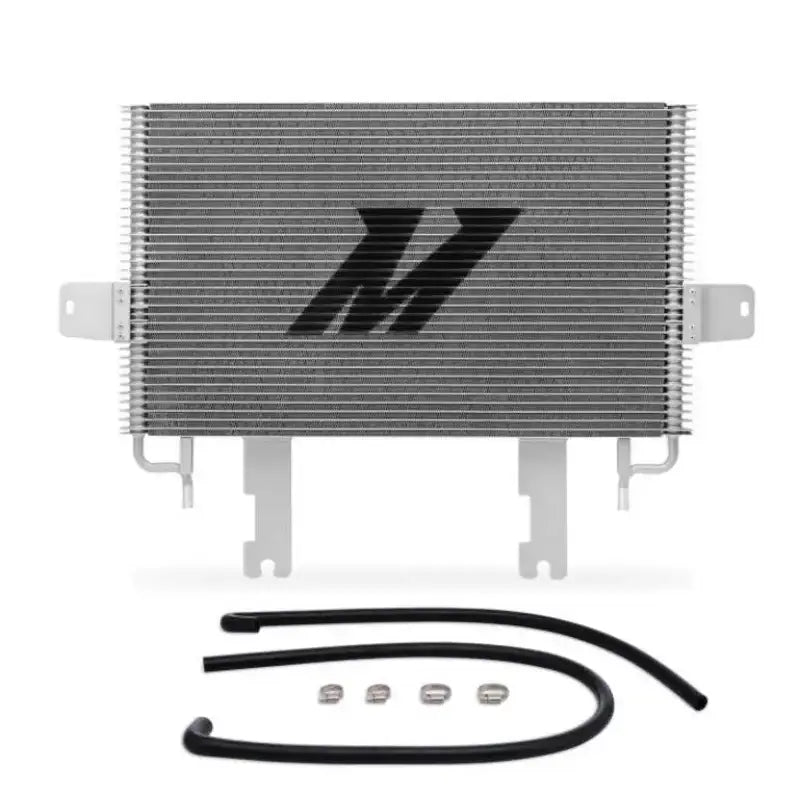 MMTC-F2D-99SL Fluid Cooler by MishiMoto