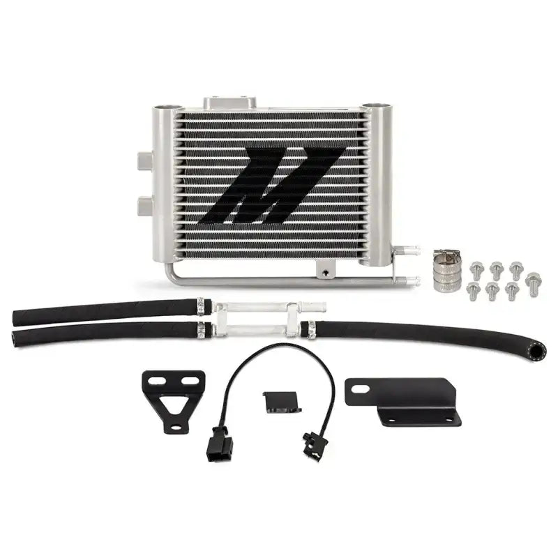 MMTC-FJ-07 Mishimoto 2007-2014 Toyota Fj Cruiser Transmi
