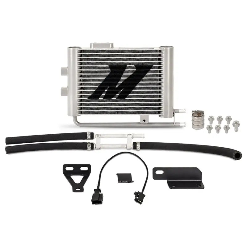 MMTC-FJ-07 Mishimoto 2007-2014 Toyota Fj Cruiser Transmi