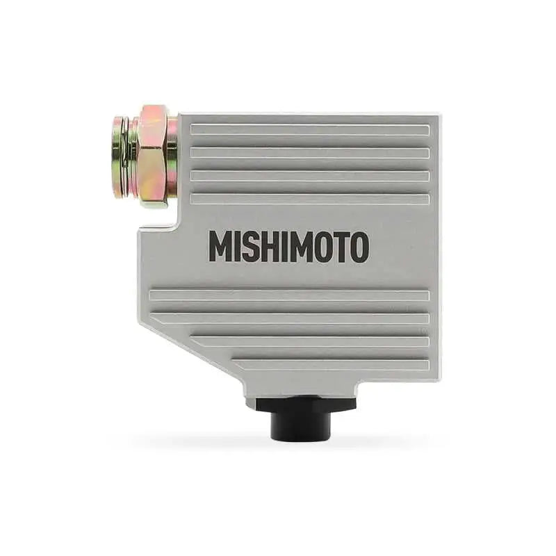Mishimoto MMTC-GMP-TBVFF Mishimoto 12-19 Dodge V6 8HP Thermal Bypass Valve Kit FF