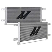 Mishimoto MMTC-RAM-13SL Mishimoto 13-14 Dodge RAM 2500/3500 6.7L Cummins Transmission Cooler