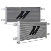 Mishimoto MMTC-RAM-13SL Mishimoto 13-14 Dodge RAM 2500/3500 6.7L Cummins Transmission Cooler