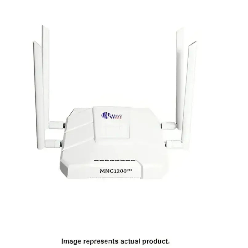 MNC-1200 Wave Wi-Fi Dual Band 2.4/5Ghz Wireless Network device for RV, automotive, powersports, off-road, marine, exterior, truck accessories, interior, truck bed, and RV parts, AVADA - Best Sellers, Must Haves