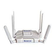 MNC1250 Wave Wi-Fi Dual Band Wireless Network router, perfect for RV, automotive, powersports, off-road, marine, exterior, truck accessories, interior, truck bed, and RV parts. Enhance connectivity with fast, reliable dual-band performance that eliminates Wi-Fi dead zones and interference for seamless internet access, AVADA - Best Sellers, Must Haves.