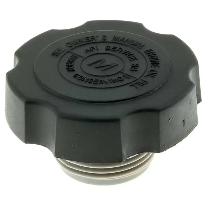 MO104 Oil Filler Cap