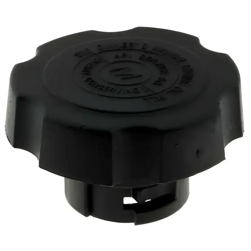 MO118 Oil Filler Cap